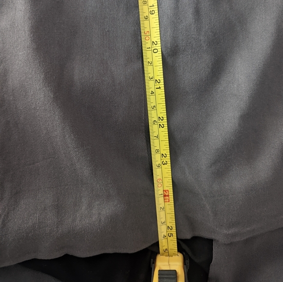 Dynamite Grey Blazer - Picture 12 of 13